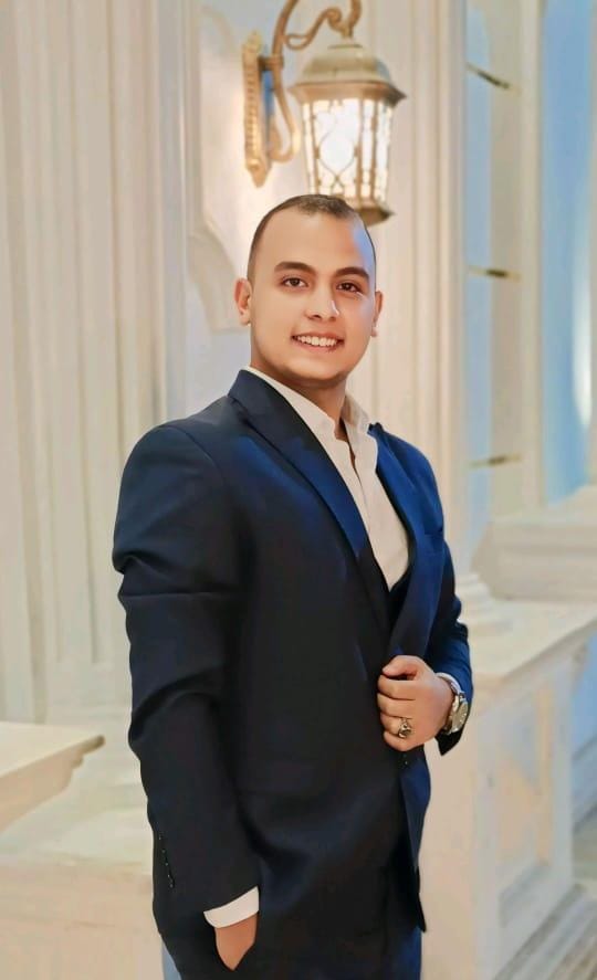 asian men with hands crossed